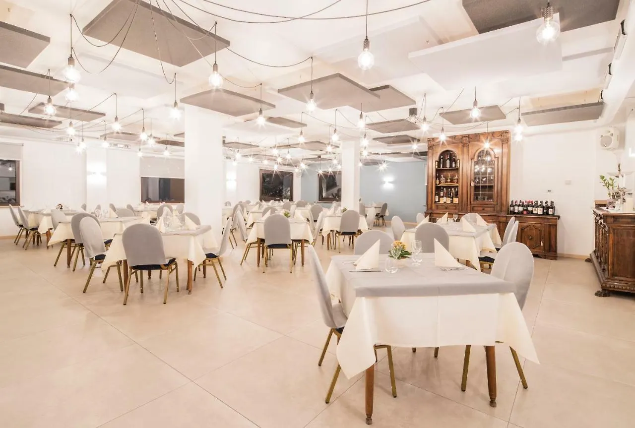 Hotel Piuro