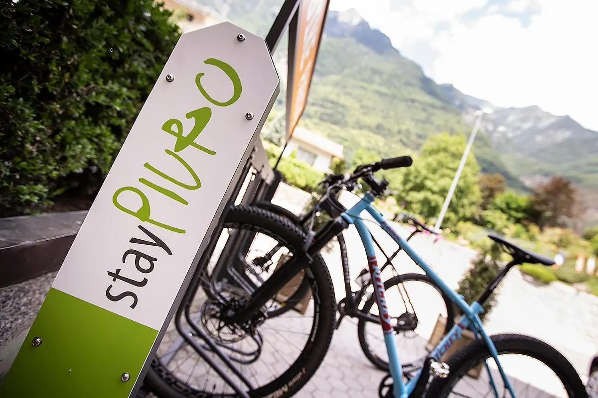 Hotel Piuro  Prosto di Piuro
