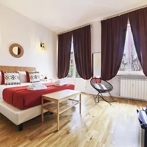  Couette-café Lavagnini My Place Italie