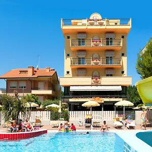 *** Hotel Caravel Italie