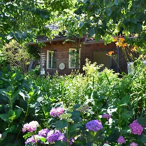 Bed and breakfast Il Torchio, Calco (Lombardy)
