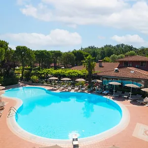 Park Il Gabbiano Appart hôtel
