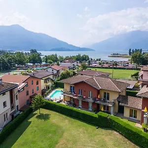 Aparthotel Spluga 