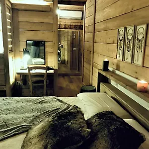 Bed and breakfast Ca Viro, Albosaggia